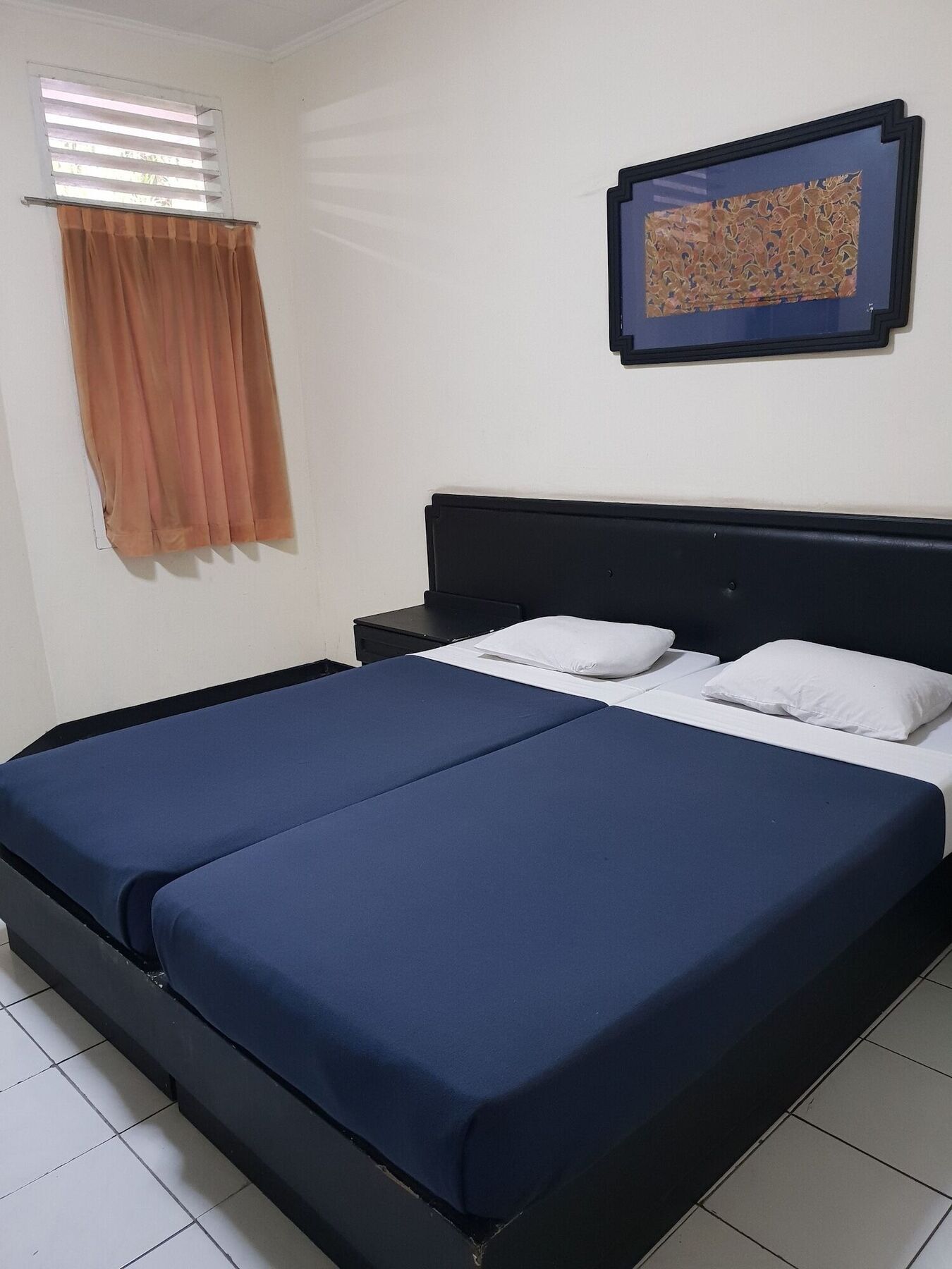 Hotel Cisarua Indah Экстерьер фото